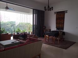 The Trizon (D10), Condominium #99189572